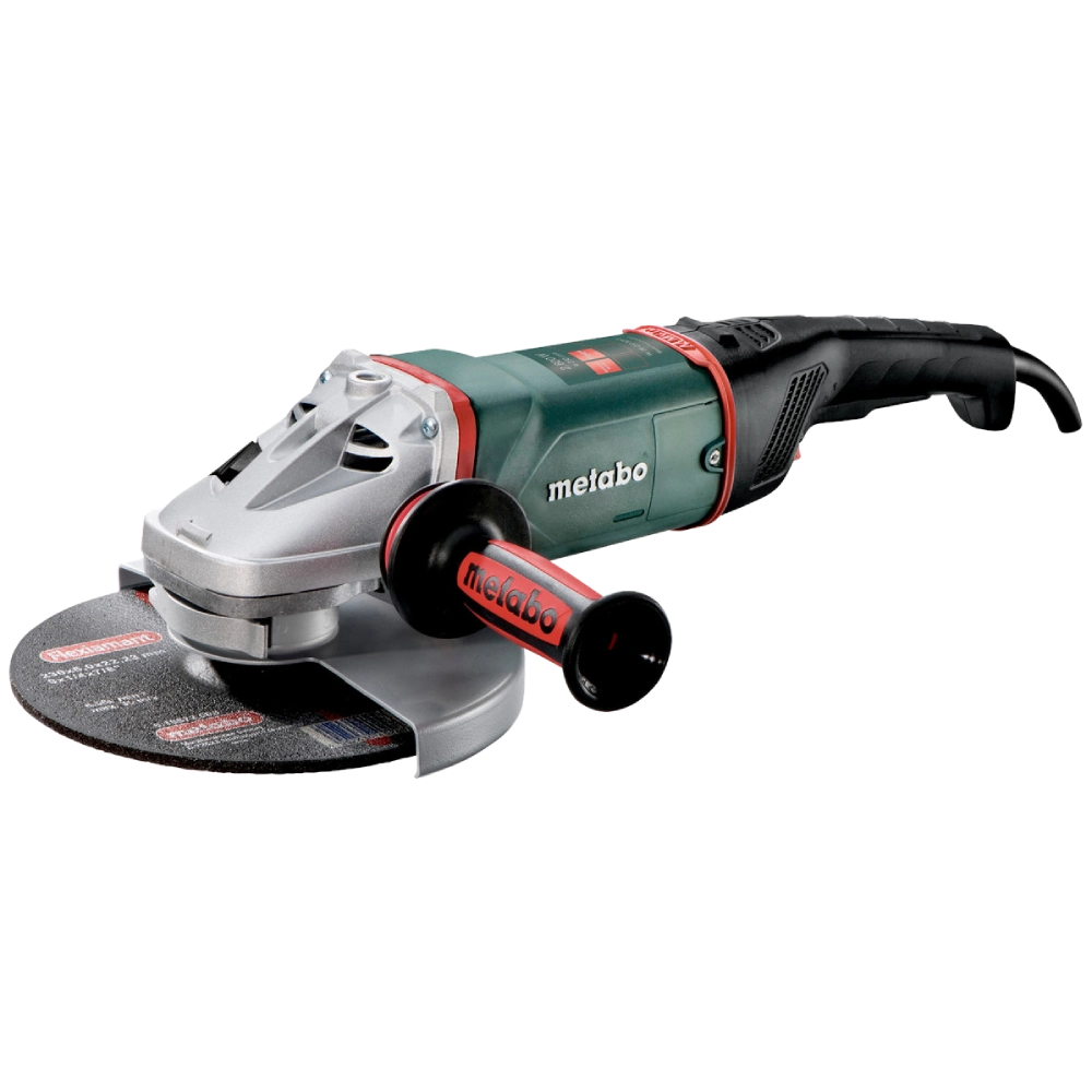Metabo W 26-230 MVT (606474000) Кутова шліфувальна машина