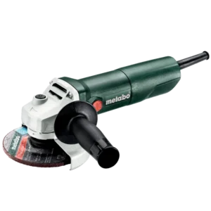 Metabo W 650-125 (603602010) Кутова шліфмашина