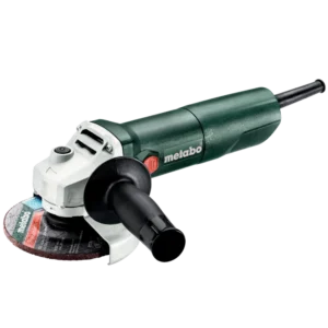 Metabo W 750-125 (603605010) Кутова шліфувальна машина