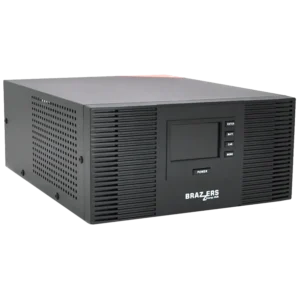 BRAZZERS BRSW-LFP-1000-12 (800Вт) ДБЖ під під зовнішню АКБ