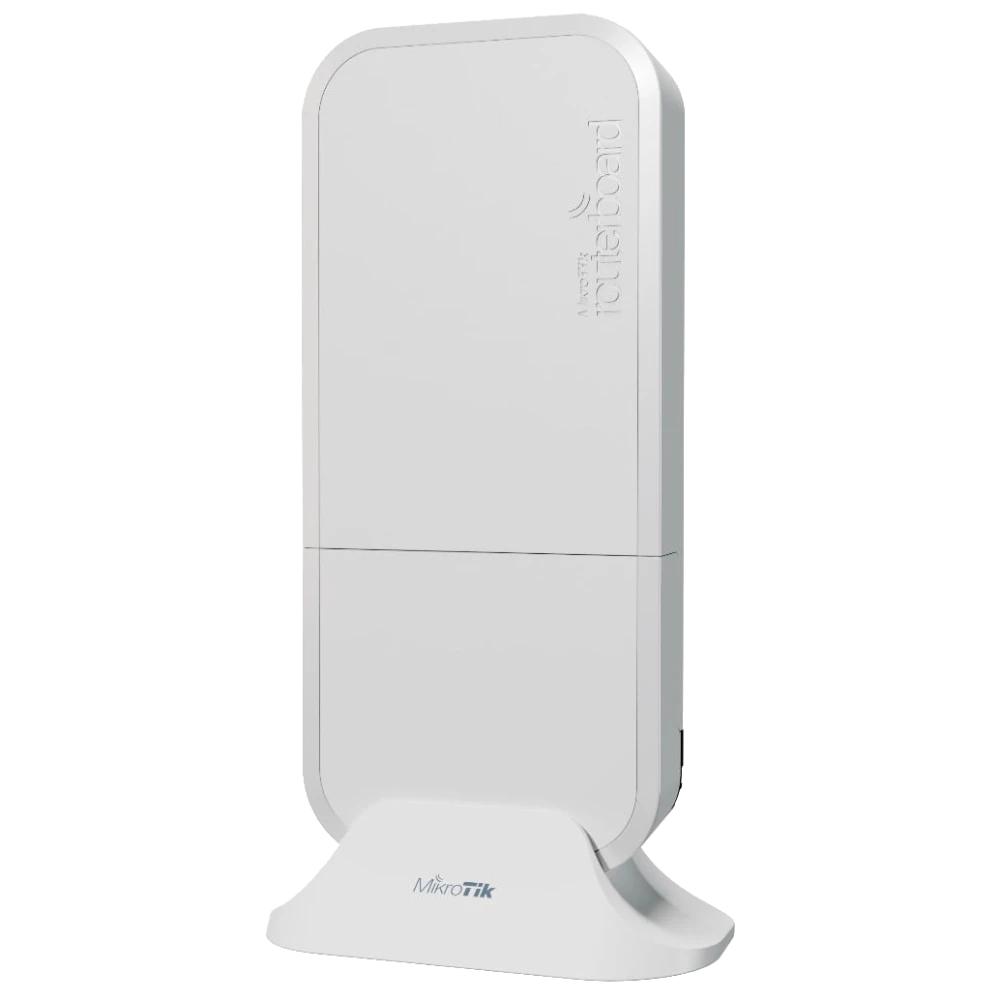 MikroTik wAP ax (wAPG-5HaxD2HaxD) Точка доступу