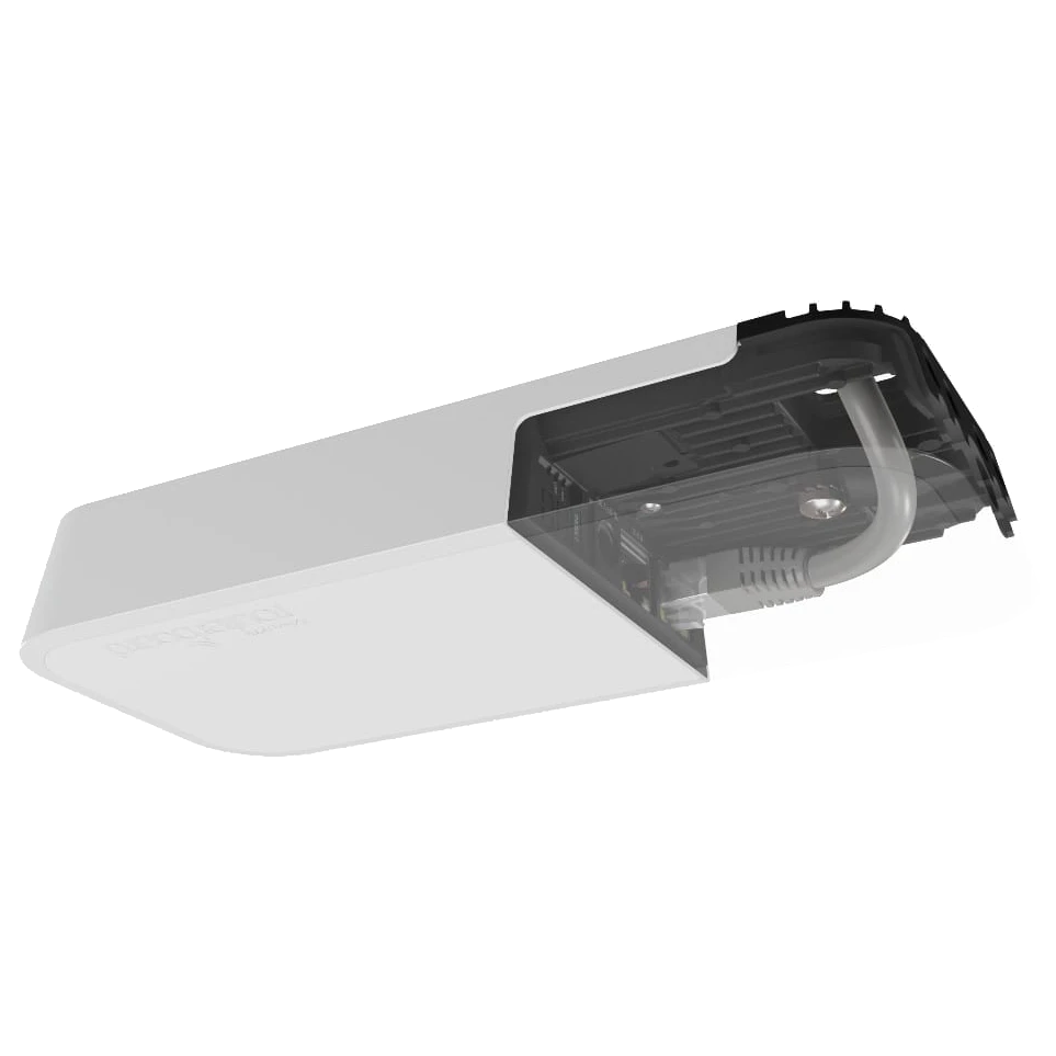 MikroTik wAP ax (wAPG-5HaxD2HaxD) Точка доступу - Зображення 4