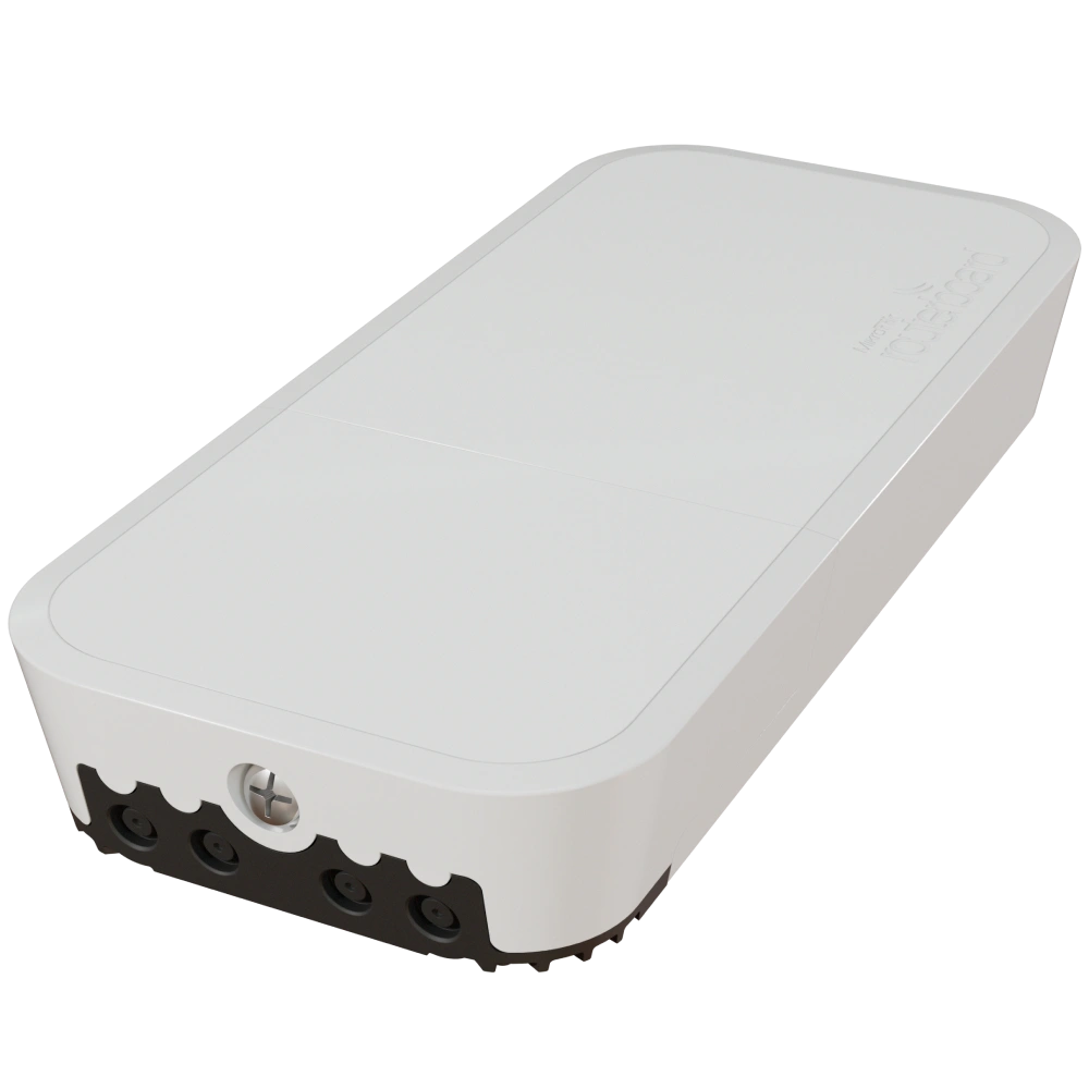Mikrotik wAP ac LTE kit (2024) (wAPGR-5HacD2HnD&EC200A-EU) Точка доступу - Зображення 3