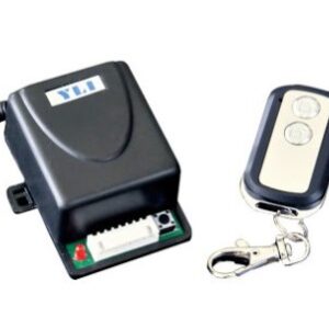 WBK-400-2-12 Комплект радіоконтролера