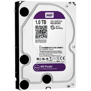WD10PURX Жорсткий диск
