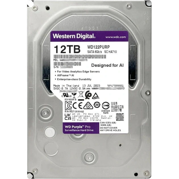 wd122purp