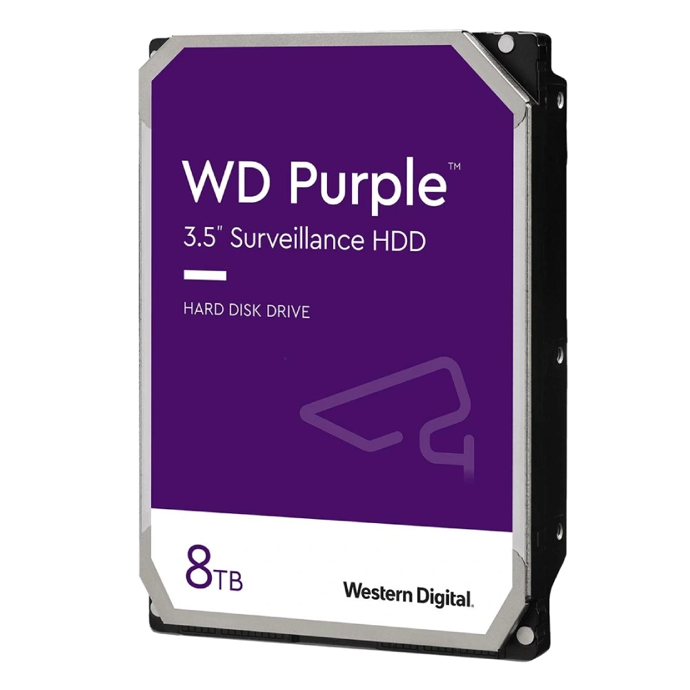 WD84PURZ Жорсткий диск