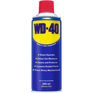 WD-40 Універсальна змазка 200мл