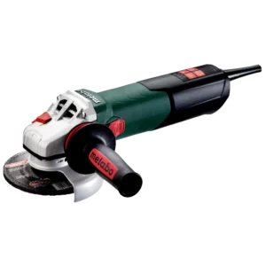 Metabo WEV 15-125 Quick (600468000) Кутова шліфувальна машина