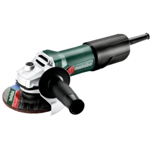 Metabo WEV 850-125 (603611000) Кутова шліфмашина