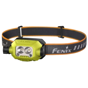 Fenix WH23R Ліхтар налобний