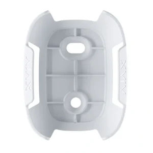 Ajax Holder for Button/Double Button WHITE Тримач для тривожної кнопки