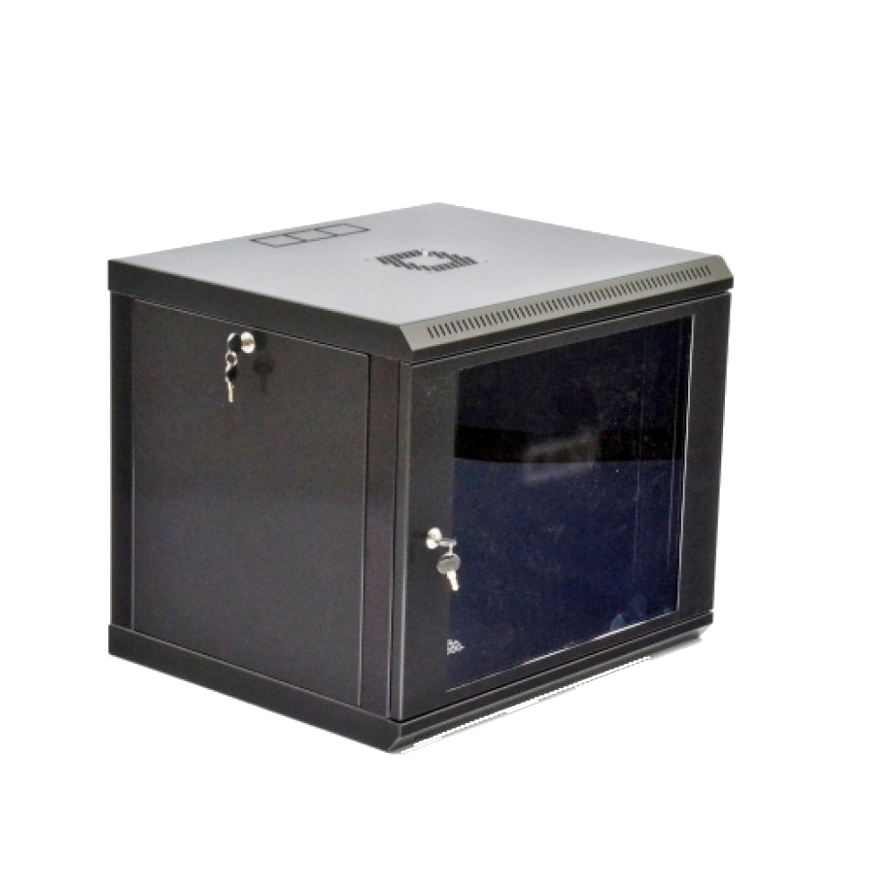 CMS 9U Шафа