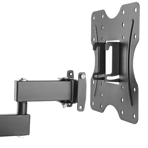 Gembird WM-42ST-01 23-42" 20 кг Кронштейн для телевізора - Зображення 3