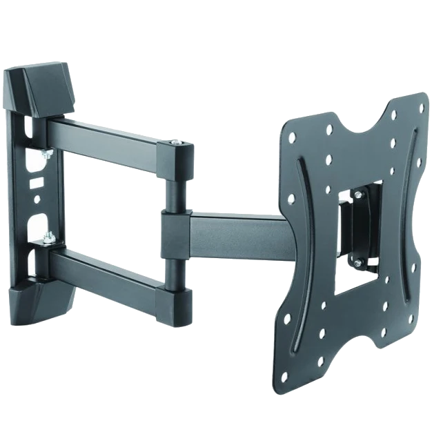 Gembird WM-42ST-02 23-42" 30 кг Кронштейн для телевізора