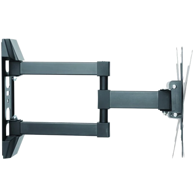 Gembird WM-42ST-02 23-42" 30 кг Кронштейн для телевізора - Зображення 3