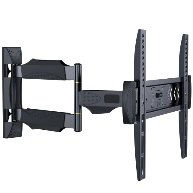 Gembird WM-55ST-02 32-55" 30 кг Кронштейн для телевізора