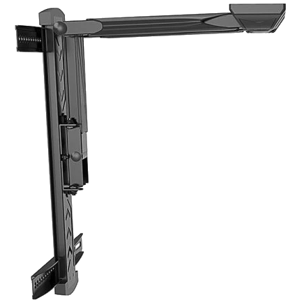 Gembird WM-55ST-02 32-55" 30 кг Кронштейн для телевізора - Зображення 4