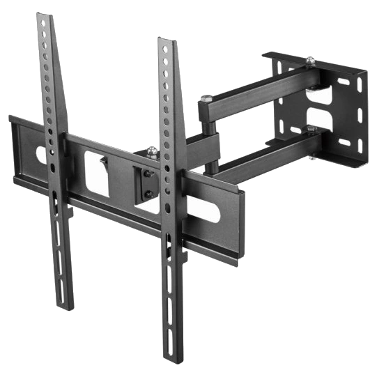 Gembird WM-55ST-03 32-55" 35 кг Кронштейн для телевізора - Зображення 3