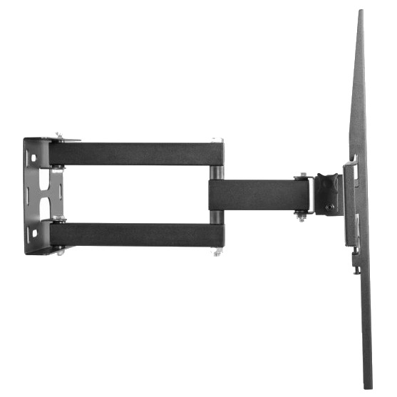 Gembird WM-55ST-03 32-55" 35 кг Кронштейн для телевізора - Зображення 4