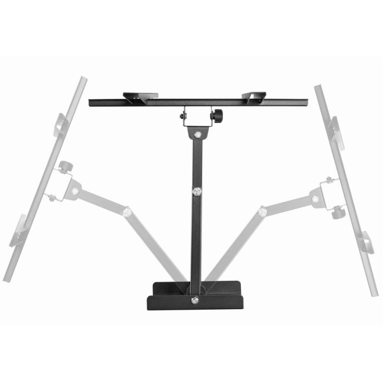 Gembird WM-55ST-03 32-55" 35 кг Кронштейн для телевізора - Зображення 5