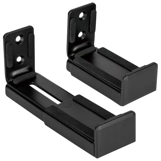 Gembird WM-SB-01 15 кг Кронштейн для соундбару - Зображення 3