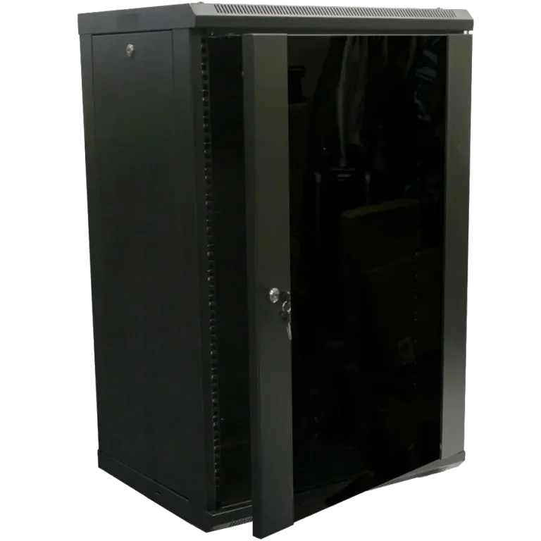 wmnc-15u-flat-black