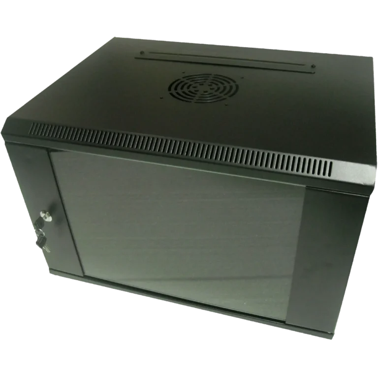 wmnc-9u-flat-ac-black