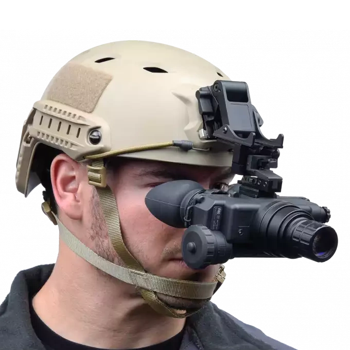 AGM WOLF-7 PRO NL1 Монокуляр нічного бачення - Зображення 6