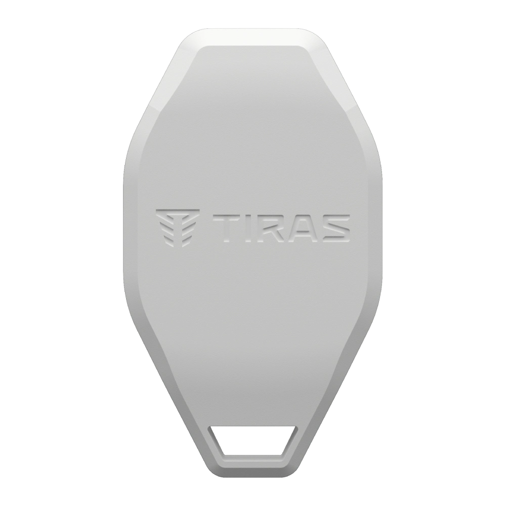 Tiras X-Key Брелок для керування режимами охорони Тірас - Зображення 5