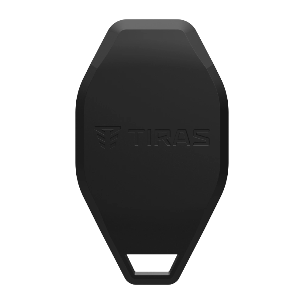 Tiras X-Key Брелок для керування режимами охорони Тірас - Зображення 5