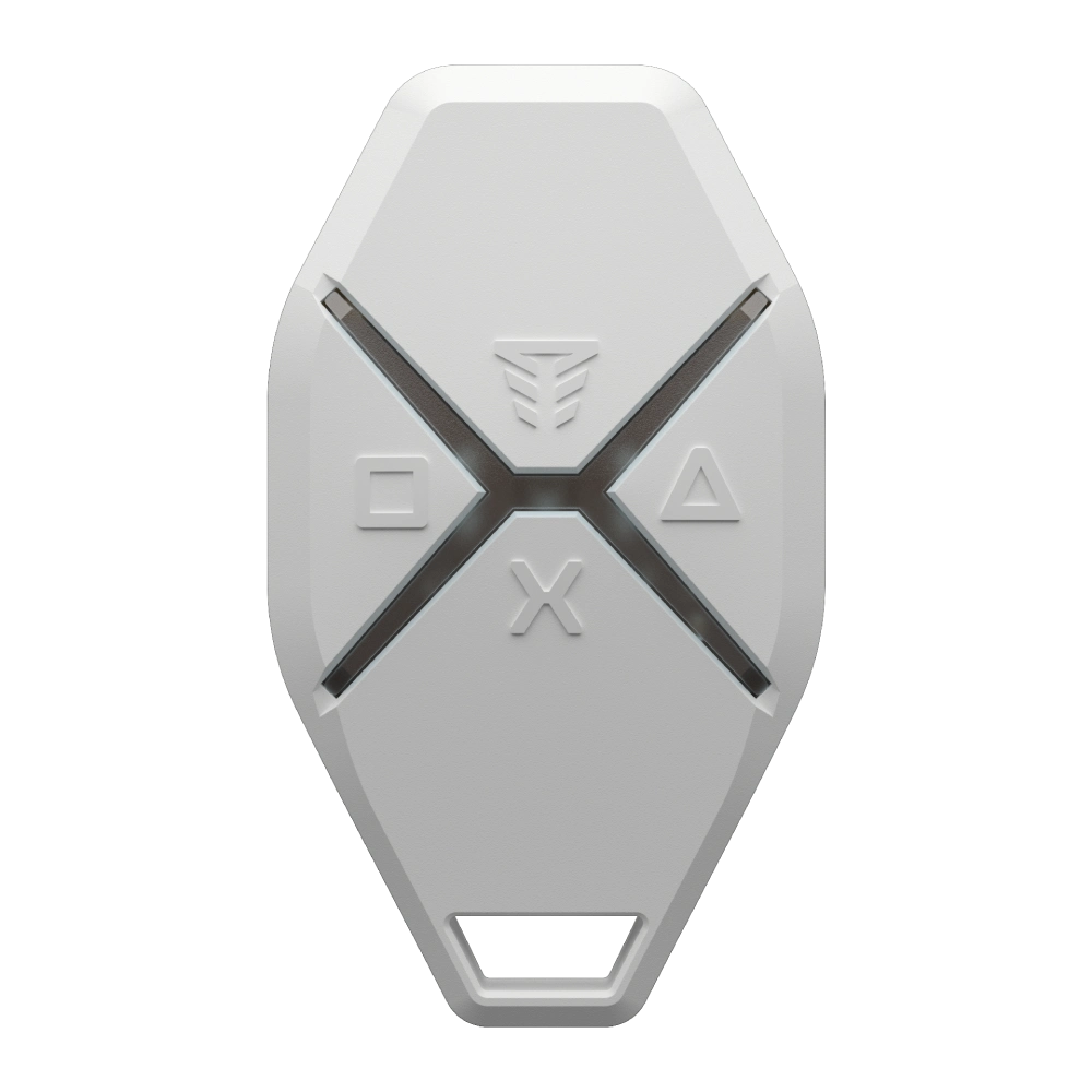 Tiras X-Key Брелок для керування режимами охорони Тірас - Зображення 4
