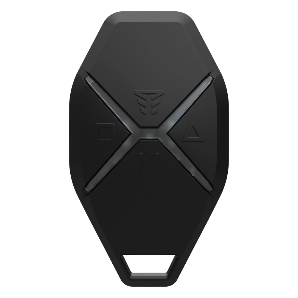 Tiras X-Key Брелок для керування режимами охорони Тірас - Зображення 4
