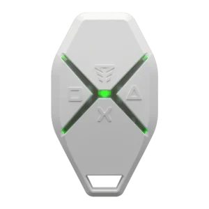 Tiras X-Key Брелок для керування режимами охорони Тірас