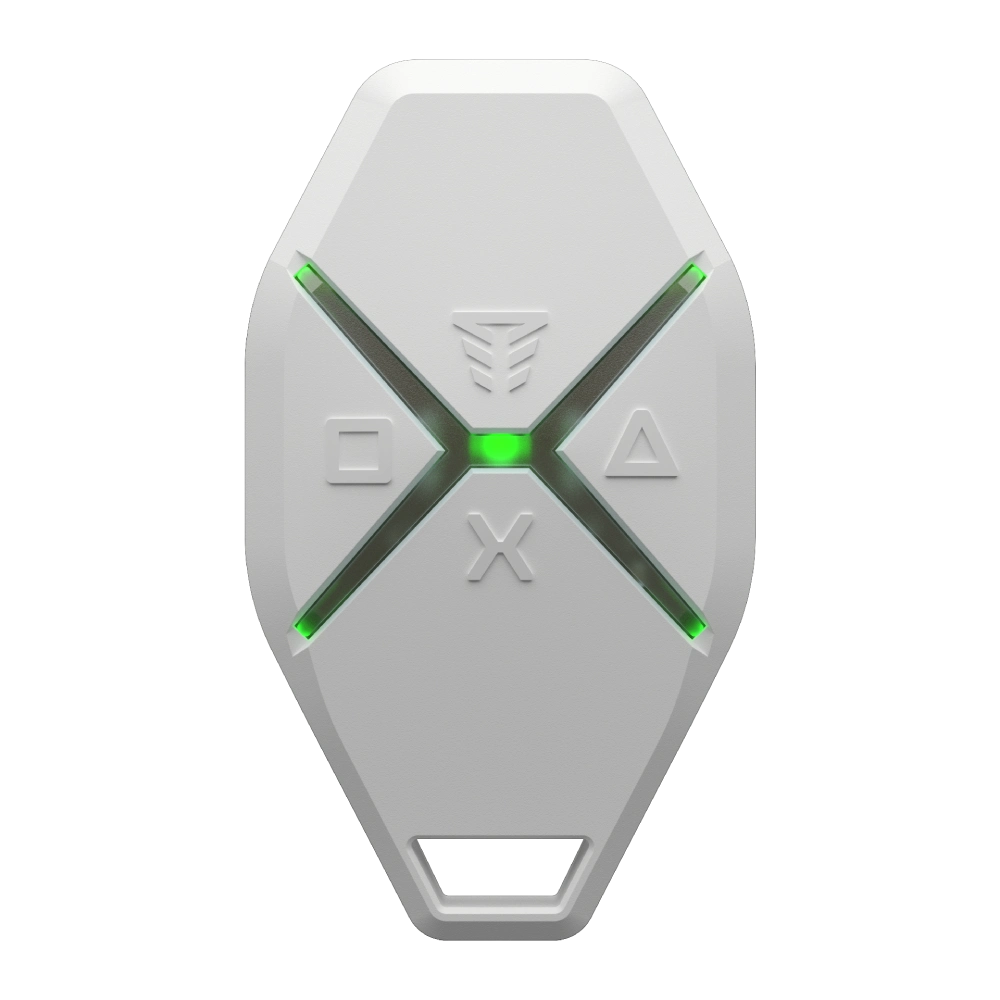 Tiras X-Key Брелок для керування режимами охорони Тірас