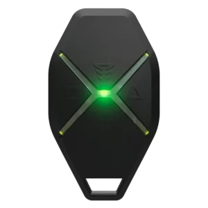Tiras X-Key Брелок для керування режимами охорони Тірас