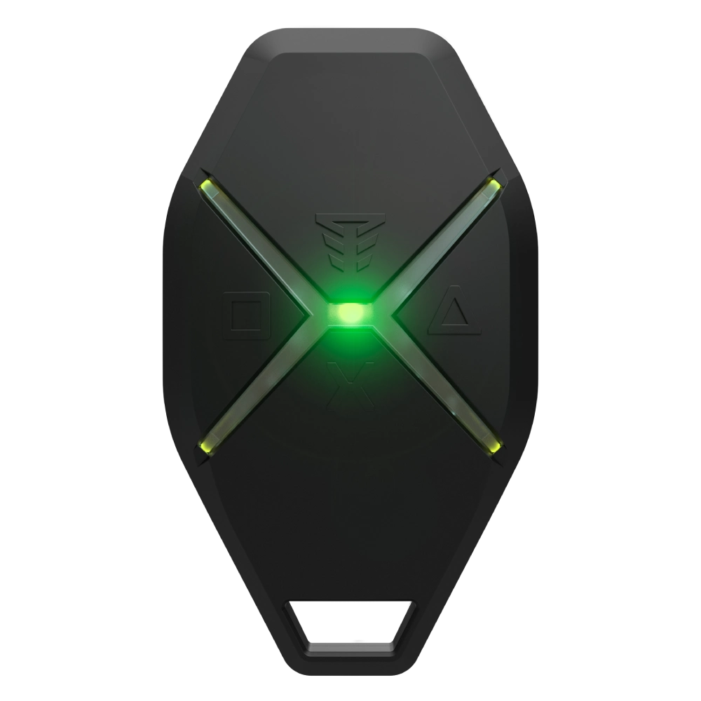 Tiras X-Key Брелок для керування режимами охорони Тірас