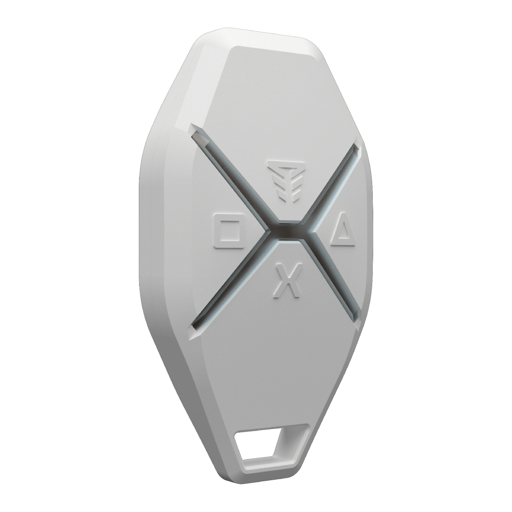 Tiras X-Key Брелок для керування режимами охорони Тірас - Зображення 2