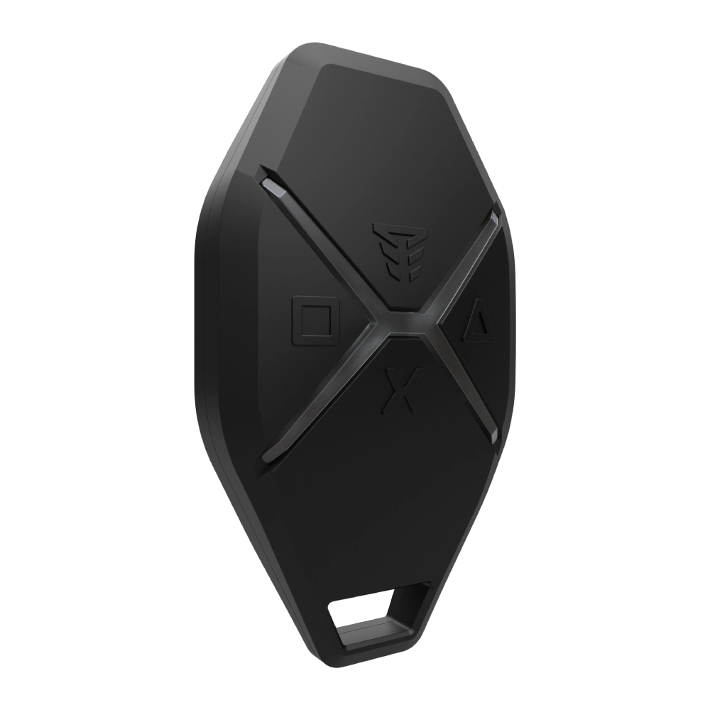 Tiras X-Key Брелок для керування режимами охорони Тірас - Зображення 2