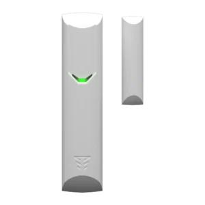 Tiras X-Shift бездротовий точковий магнітоконтактний сповіщувач