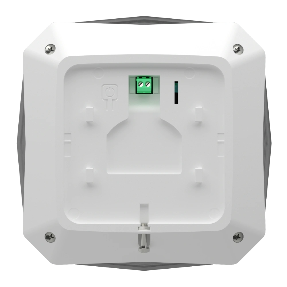 Tiras X-Siren (white) Оповіщувач бездротовий Тірас - Зображення 4