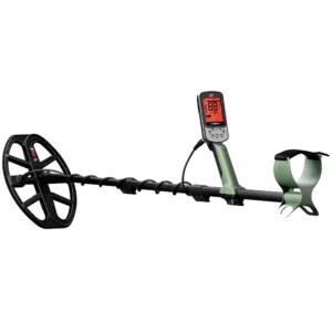 Minelab X-Terra Pro Металодетектор
