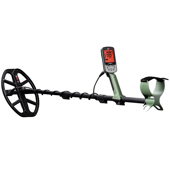 Minelab X-Terra Pro Металодетектор