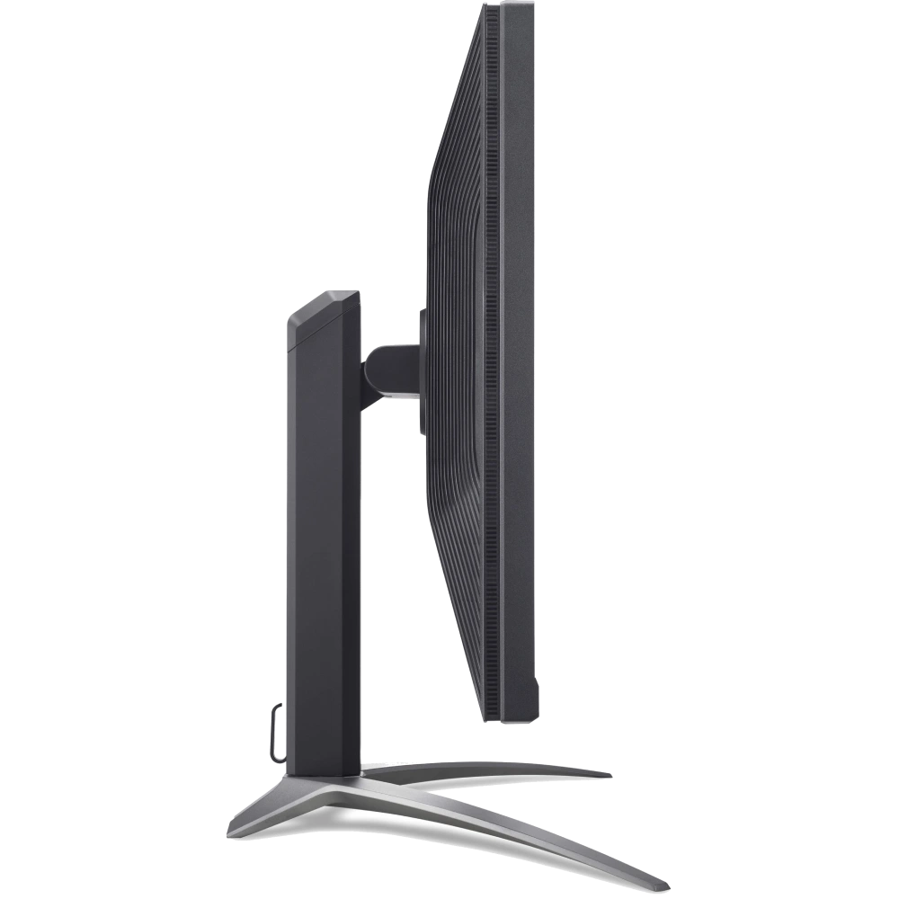 Acer Predator X32QFSbmiiphuzx 31.5" дюйма 3840 x 2160 Монітор - Зображення 3