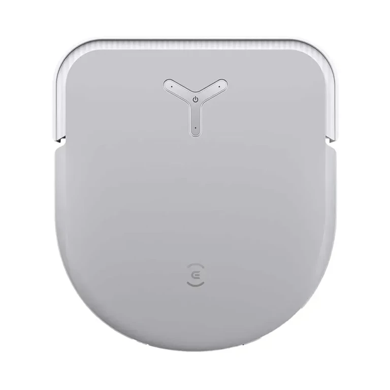 DEEBOT ECOVACS X5PRO OMNI DDX39 WH Робот-пилосос - Зображення 4