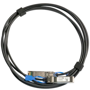 MikroTik SFP28 1m direct attach cable (XS+DA0001) DAC кабель