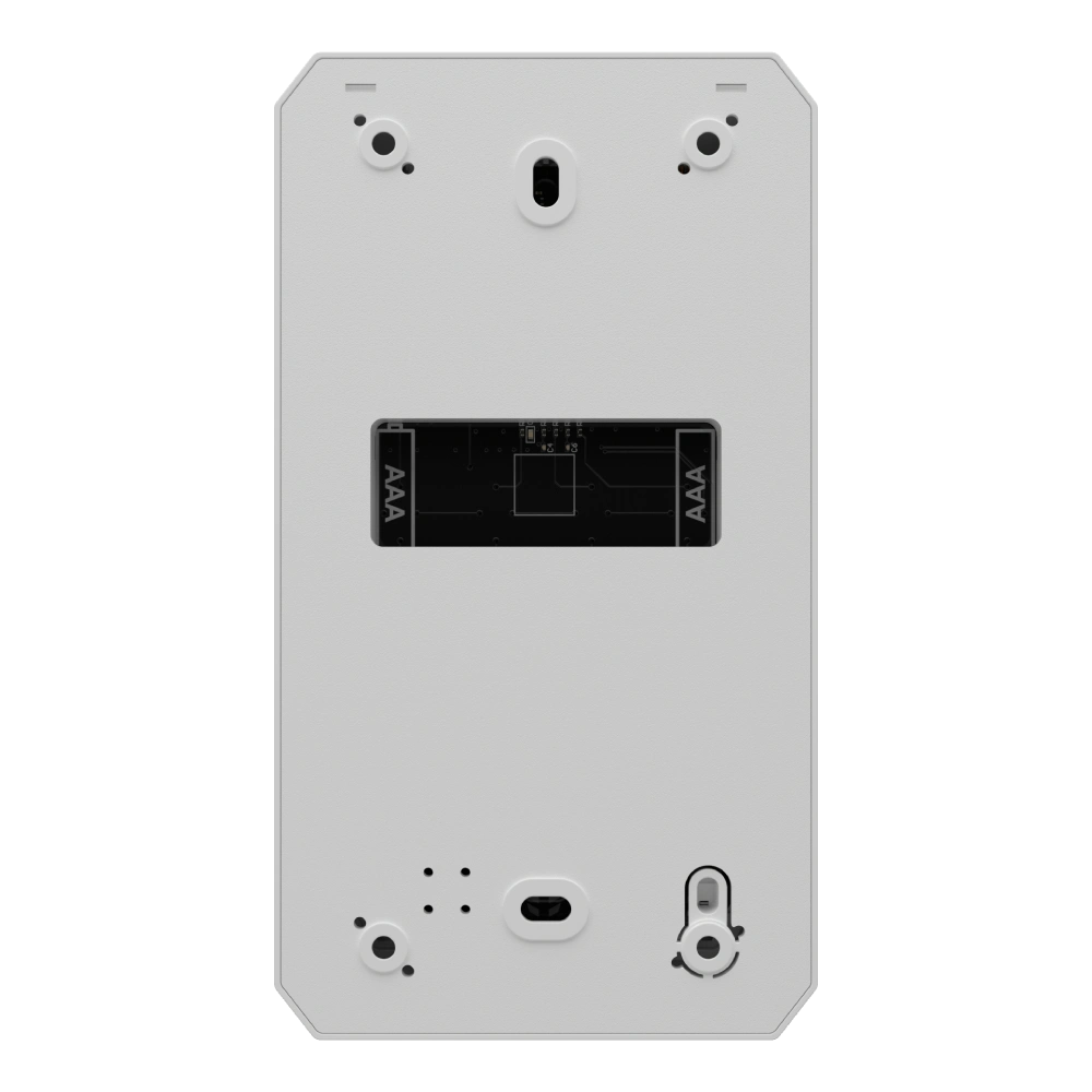 TIras X-Pad Бездротова сенсорна клавіатура Тірас - Зображення 6