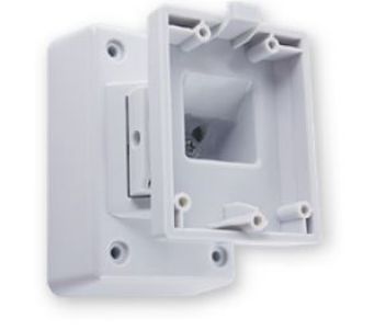 XD-WALLBRACKET Поворотний настінний кронштейн