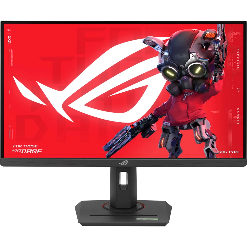 Asus XG27ACG 27" дюйма 2560x1440 Монітор