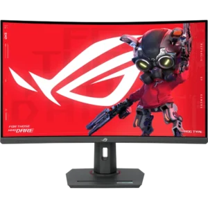Asus XG32WCS 31.5" дюйма 2560x1440 Монітор